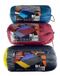 Camp Active Slaapzak - Dekenmodel - 190 x 75 cm - Blauw