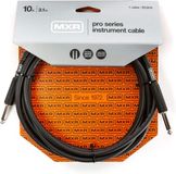 Jack/Jack MXR Jack/Jack kabel 6 m Zwart