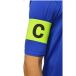 Sporti France Brassard de capitaine Velcro