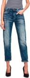 G-Star Kate Boyfriend Wmn Dames Jeans Vintage Azure