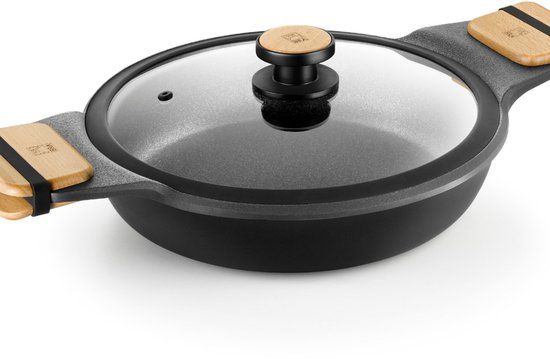 BRA Market Lage steelpan 28 cm