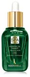 KEENWELL Essential Oil 700 Argan & Caviar 35 ml, zwart, standaard