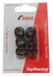 Top Racing PePe Parts Variateur rollenset Top Racing 16x13mm 5.5 gram (6 rollen)