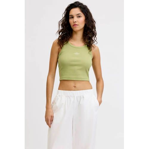 JJXX Green Top