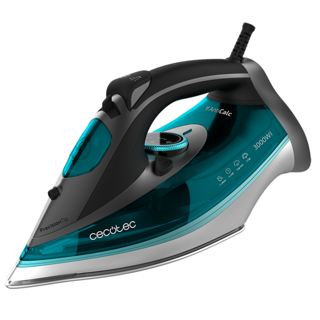 Cecotec Fast&amp;Furious 5040 Absolute