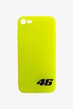 Vr46 Core Unisex Youth VR46 Hoes iPhone 7 en 8 Plus, Multi, One Size