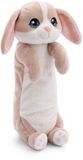 Nici Bunny 12x12x25 Cm Etui Beige Man