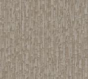 A.S. Création RUW BETONSTRUCTUUR BEHANG | Industrieel - beige grijs