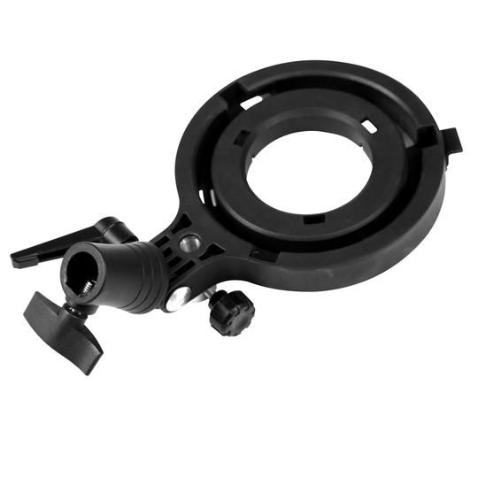 Nanlite AS-BA-FZ60 - Verlichtingsbevestigingen voor podia & studio's