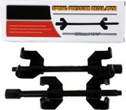 Silver 260 mm veerspanners voor schokdemperveren
