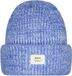 Barts Owlet Beanie Muts Dames - One size - Blauw