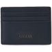 Guess BLU NEW BOSTON CARD CASE