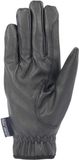 Harry's Horse Winter Rijhandschoenen Arctic Rider Zwart - XL
