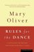 Rules Mariner Books Rules for the Dance Paperback