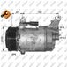 NRF 32409 Système de climatisation, compresseur, PAG 46 pour MINI Hatchback (R50, R53) et Cabrio (R52)
