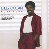 Bertus Distributie Love Zone - Billy Ocean