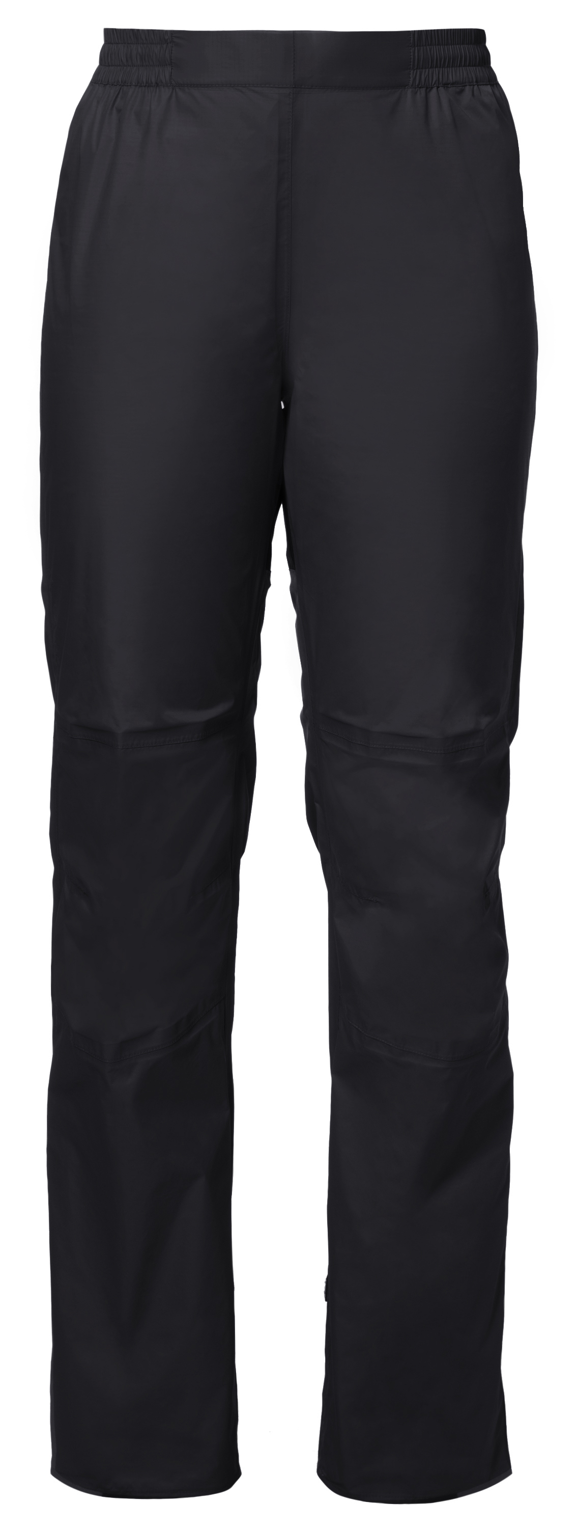 VAUDE Women&#39;s Drop Pants II / black uni / Dames / 46-Long / 2022