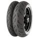 Continental ContiSportAttack 4 120/70 ZR17 58W