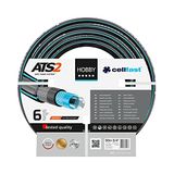 Cellfast HOBBY ATS2 Tuinslang 50m Zwart