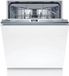 Bosch SMV4EVX11E - Lave-vaisselle entièrement intégrable 60 cm