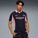 PUMA Palermo F.C. 25/26 Replica uitshirt voor Heren, Blauw/Roze, Maat S
