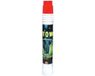 T & F creations Bingostift - dikke punt - kleur rood - Marker dikke stippen