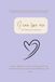 I CAN LOVE ME: The little book of self love