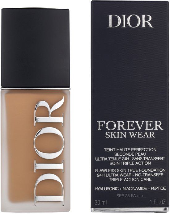 Dior Forever Skin Wear Foundation #2W 30 ml
