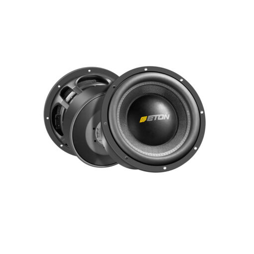 ETON Force F12R - Subwoofer - 3000 Watt