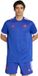 Adidas Performance France Rugby Domicile Supporters T-shirt - Hommes - Bleu