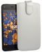 Mumbi Amazon Fire Phone hoesje - Wit