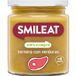 Smileat Tarrito de veau Smileat Veau aux légumes biologiques