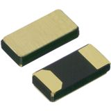 MicroCrystal Klokkwarts CM7V-T1A 32.768kHz 12.5pF +/-20ppm TA QC SMD-2