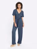 heine Jumpsuit smoky blue