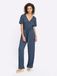 heine Jumpsuit smoky blue