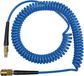 RIEGLER Spiraalslangset ID 8mm OD 12mm L.6m Koppeling DN 7.2 Rl.RIEGLER