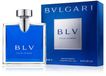 BVLGARI Eau de Toilette / 100 ml / Men
