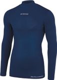 Errea Daryl Ml Jr Blauwe Thermische Trui