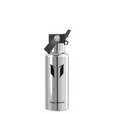 Sparrow RVS Waterfles 500ml/750ml/1L/1.2L FlipFlow Thermo Drinkfles Rietje | Sportwaterfles, Metaal Fles, Lekvrij, Vaatwasmachinebestendig, BPA-vrij, Koud, Warm, Sport, School, Fitness, Reizen