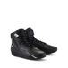 Alpinestars Faster-4 Chaussures de moto Noir