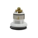 RIEGLER 101405-100/340 ventieluitwisselingsset, voor drukregelaar »Saxonia«, R 1 1/4, 1st