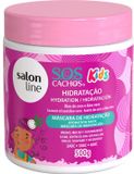 Salon-Line SoS Curls Kids Mask 500g