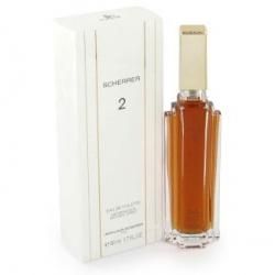 Jean Louis Scherrer Eau de toilette / 25 ml / Dames