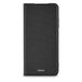 Hama Daily Protect mobiele telefoon behuizingen 17,1 cm (6.72") Folioblad Zwart