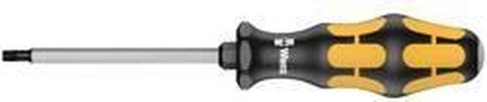 Wera 977 Torx-schroevendraaier T 27 x 125 mm
