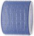 Sibel Hair Velcro Kruller 80mm Blauw Zelfklevers Ref.41680 49 3stuks