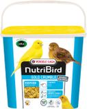 Versele-Laga Nutribird Gold Crumble Kanarie - Vogelvoer - 4 kg