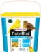 Versele-Laga Nutribird Gold Crumble Kanarie - Vogelvoer - 4 kg