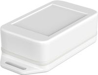 Bopla BL 704020 WL2 - 9003 BOLINK_SET 16174433.HMT1 Flensbehuizing 70.9 x 42.9 x 23.7 Polycarbonaat (V0) Wit 1 stuk(s)