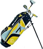 Longridge Junior Challenger Package Age 4+ - 4 RH Clubs